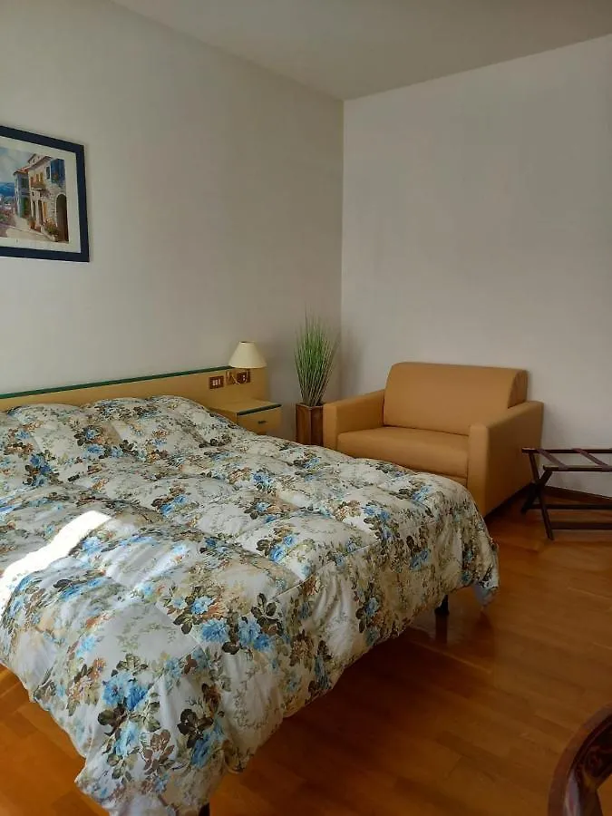 ***  Hotel San Marco Lido di Jesolo Włochy