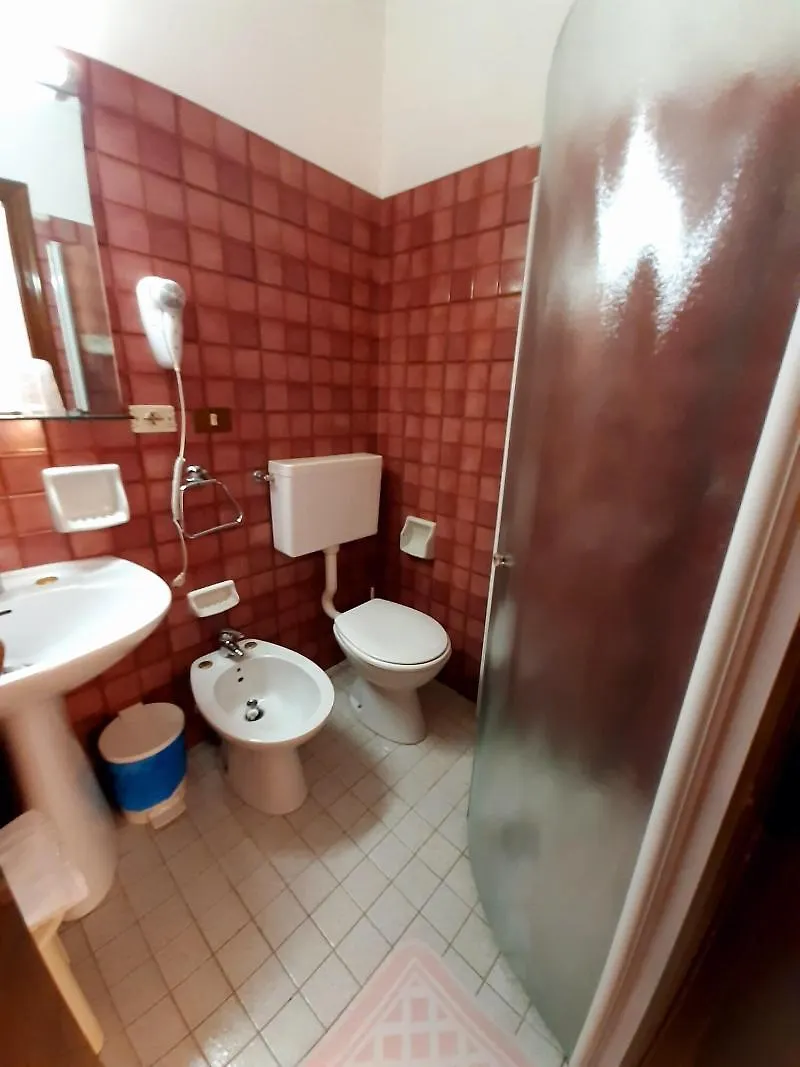 Hotel San Marco 3*, Lido di Jesolo