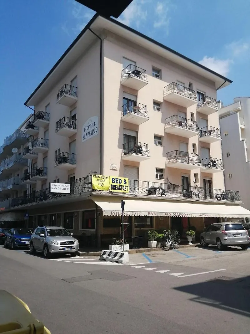 Hotel San Marco Lido di Jesolo