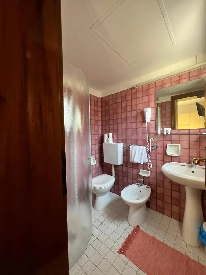 Hotel San Marco 3*, Lido di Jesolo Italy