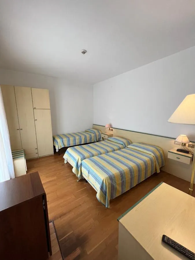 Hotel San Marco  Lido di Jesolo