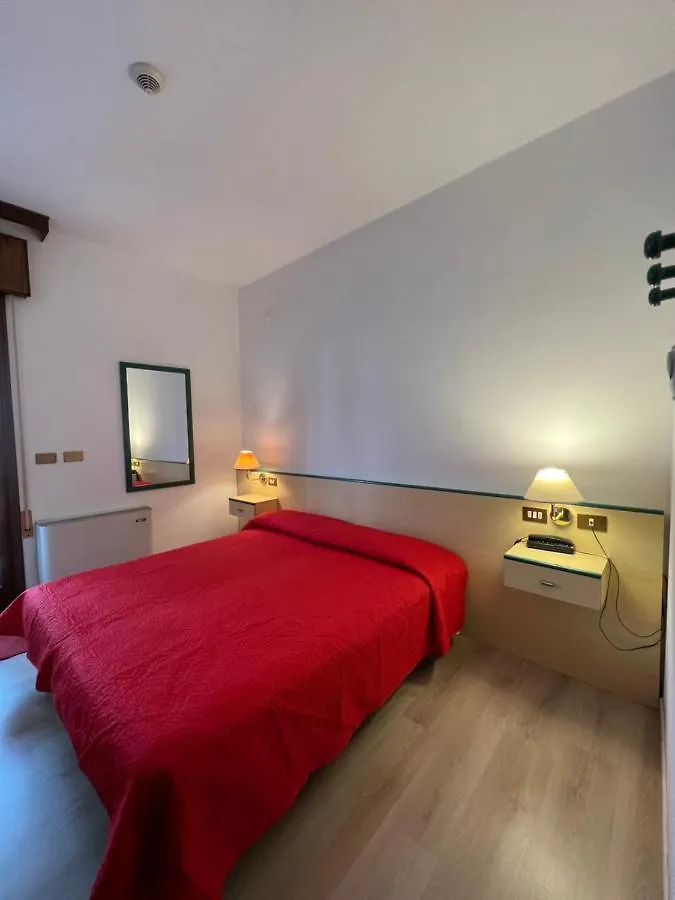 Hotel San Marco Lido di Jesolo