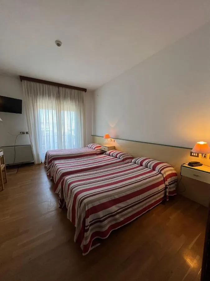 Hotel San Marco