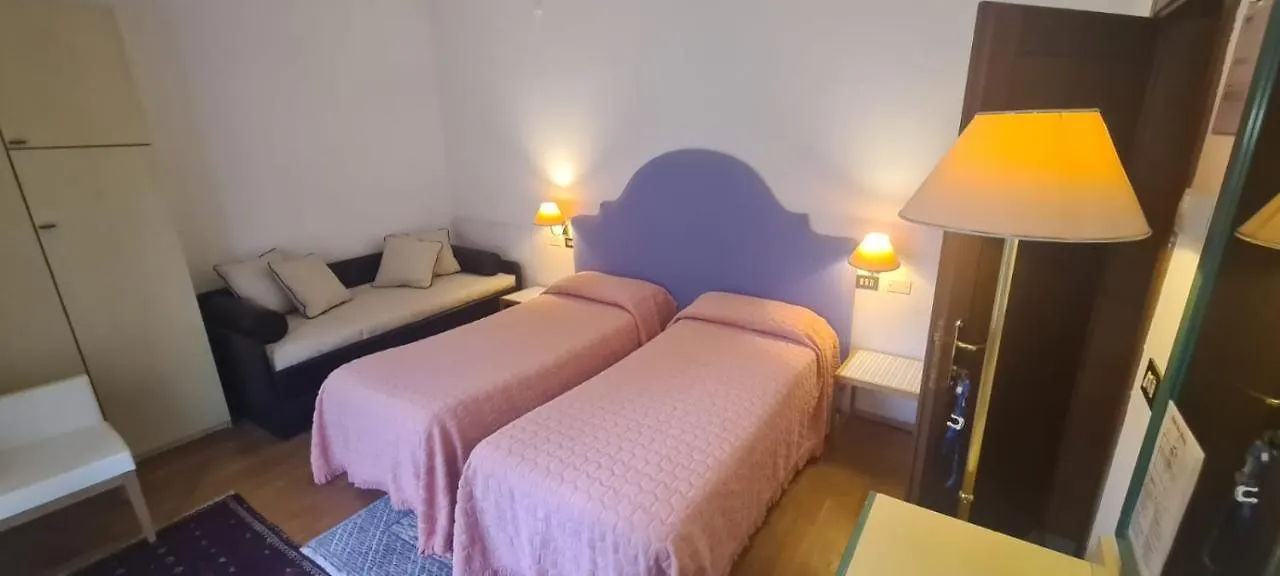 ***  Hotel San Marco Lido di Jesolo Włochy