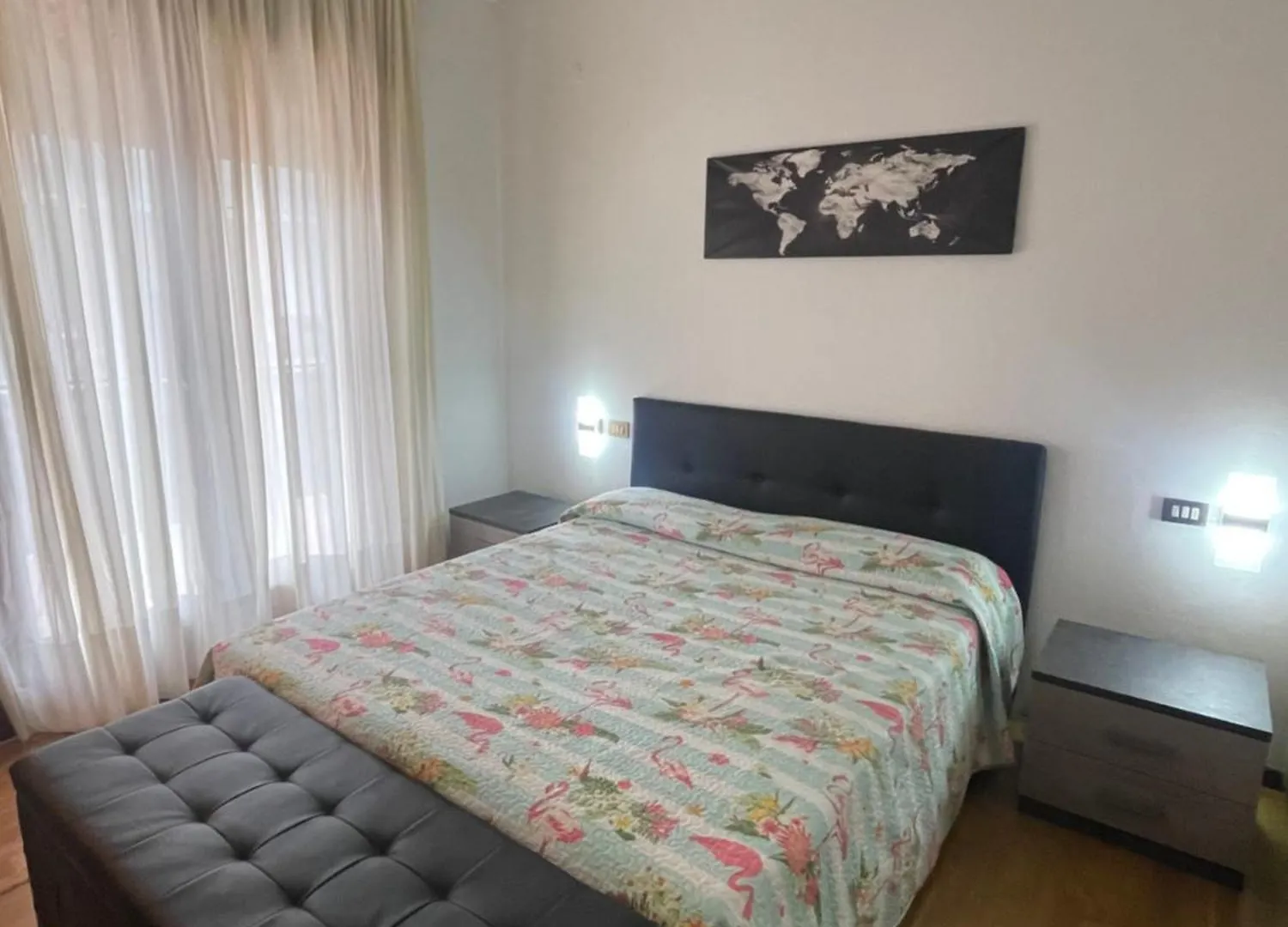 Hotel San Marco Lido di Jesolo Włochy