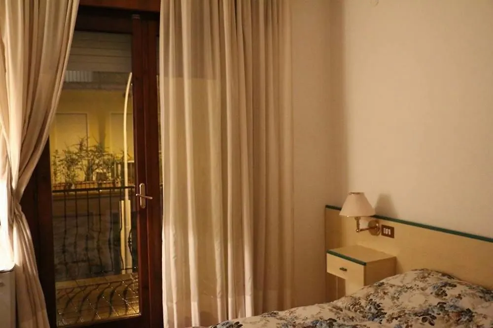 Hotel San Marco Lido di Jesolo Włochy