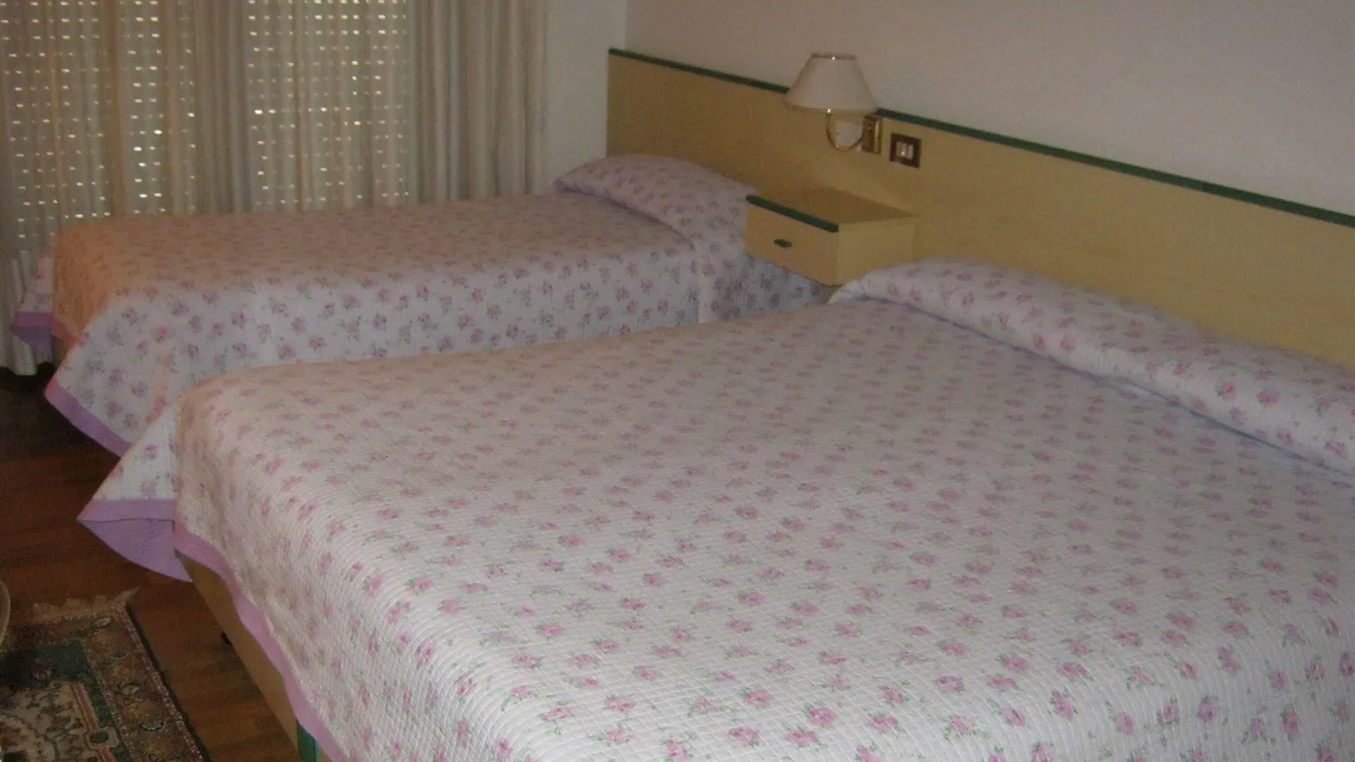 Hotel San Marco