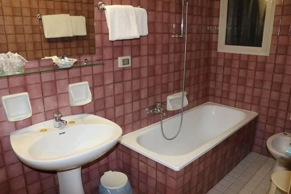 Hotel San Marco 3*, Lido di Jesolo Italy