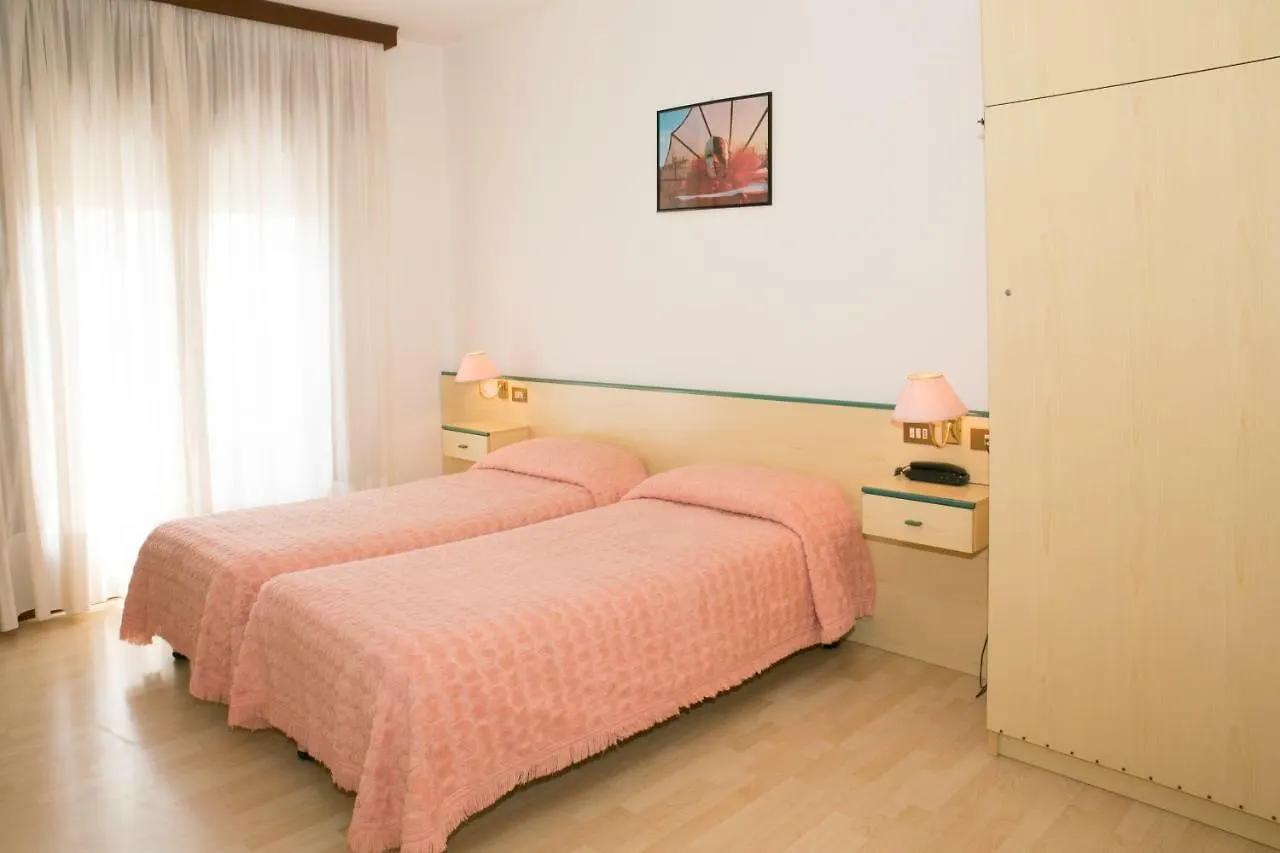 Hotel San Marco Lido di Jesolo