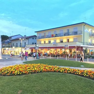 Hotel Stella D'oro, Lido di Jesolo