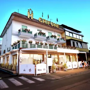 Hotel Grifone, Lido di Jesolo