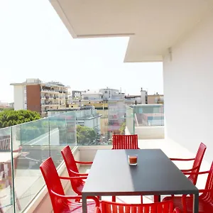 Dainese Apartments, Casa Miriam Lido di Jesolo