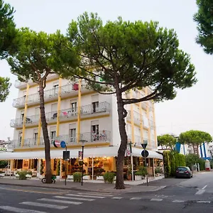 Hotel Roma, Lido di Jesolo