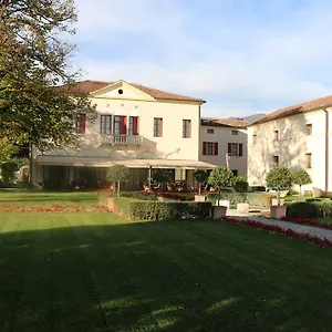 Ca' Sette **** Bassano del Grappa