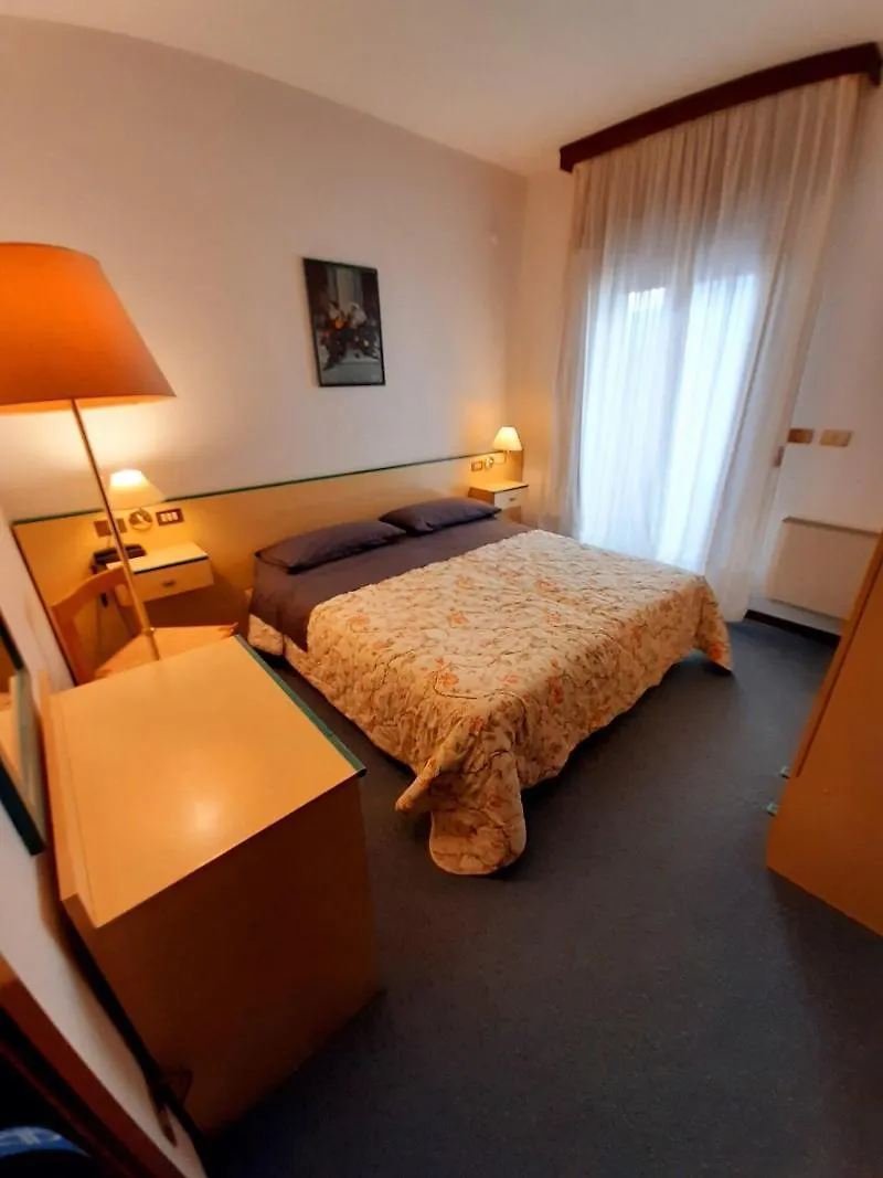 Hotel San Marco 3*, Lido di Jesolo Italy