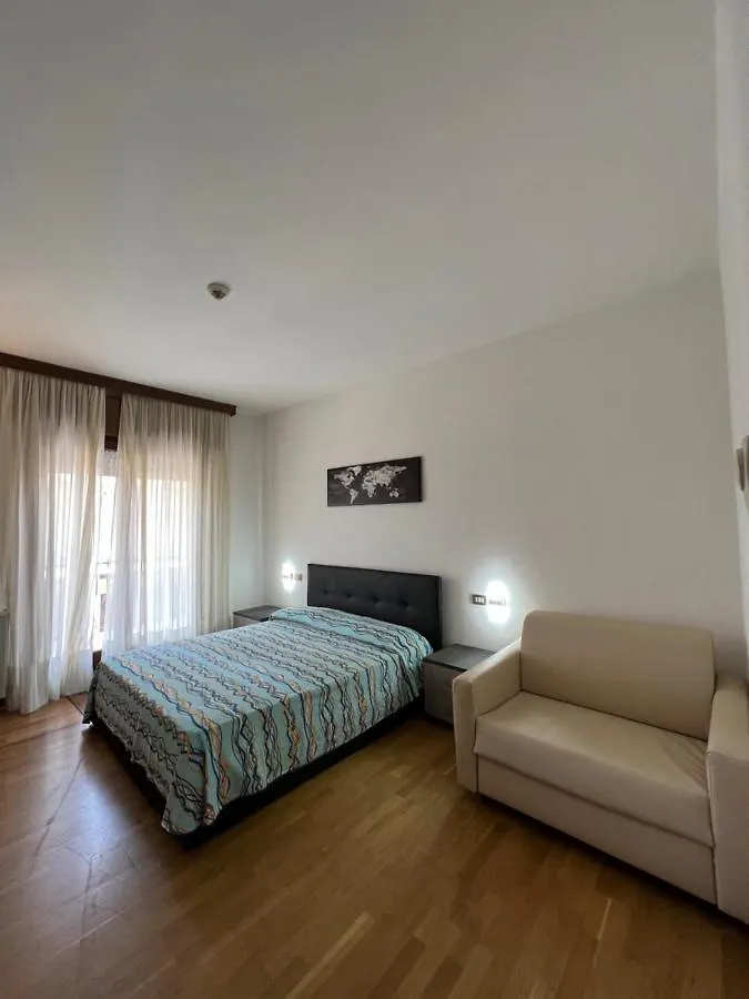 Hotel San Marco Lido di Jesolo 3*,  Italia