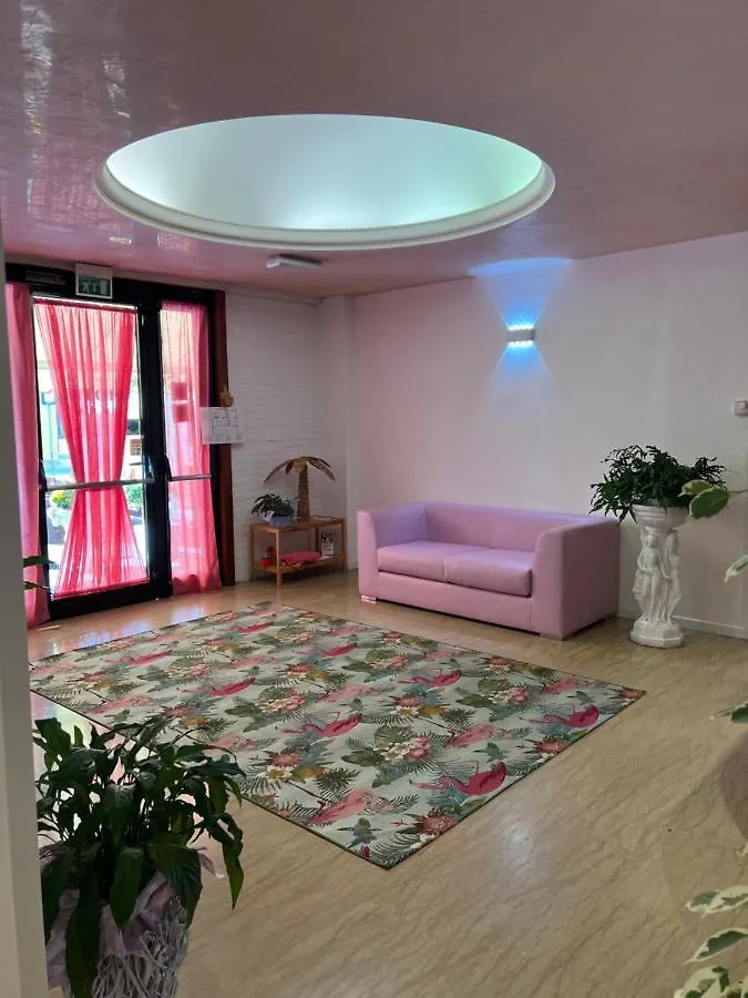 Hotel San Marco