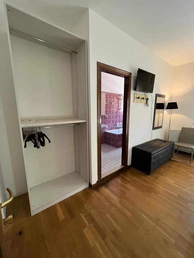 Hotel San Marco Lido di Jesolo