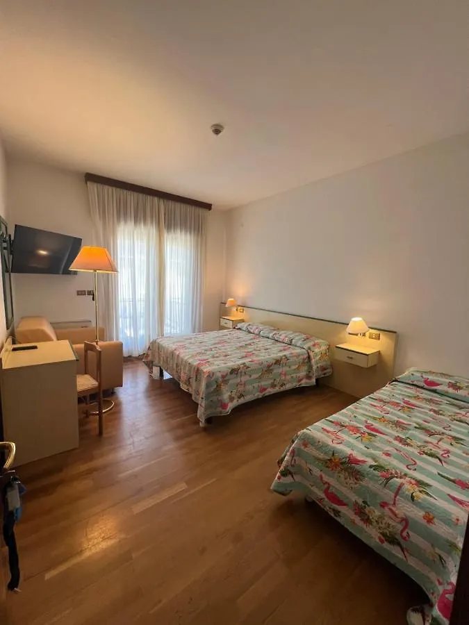 Hotel San Marco Lido di Jesolo 3*,
