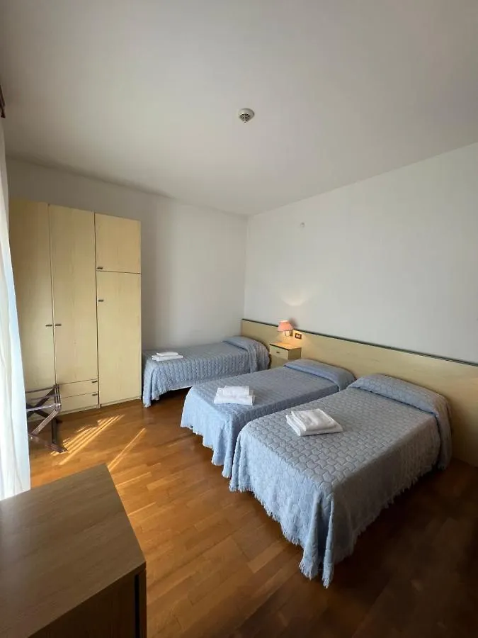 Hotel San Marco 3*, Lido di Jesolo Italy