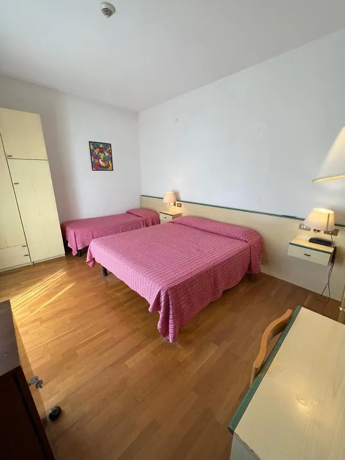 Hotel San Marco Lido di Jesolo