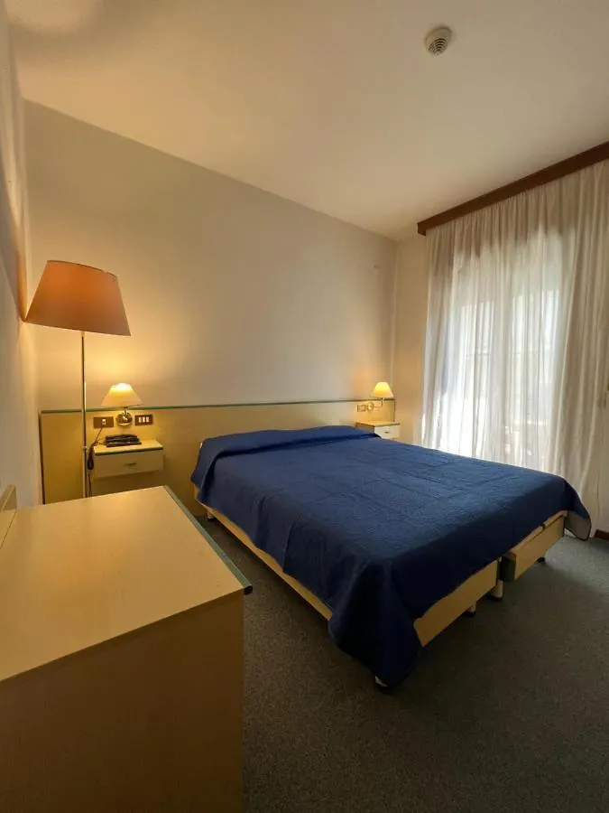 Hotel San Marco Lido di Jesolo