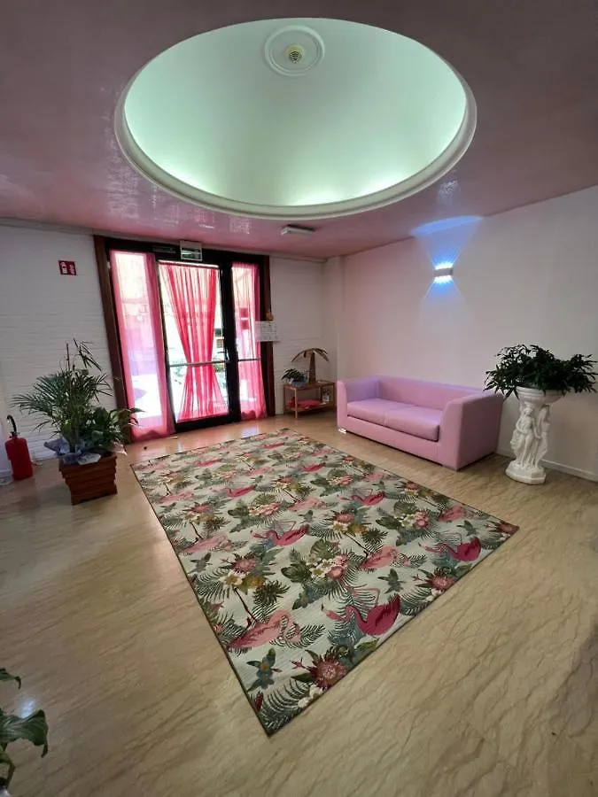 Hotel San Marco Lido di Jesolo