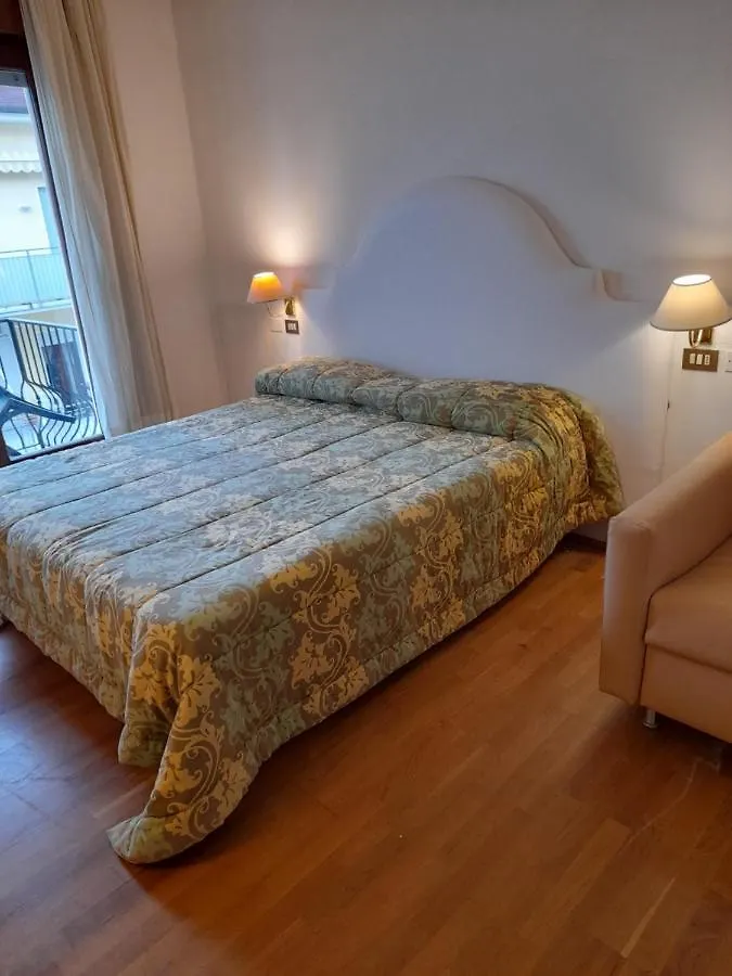 Hotel San Marco
