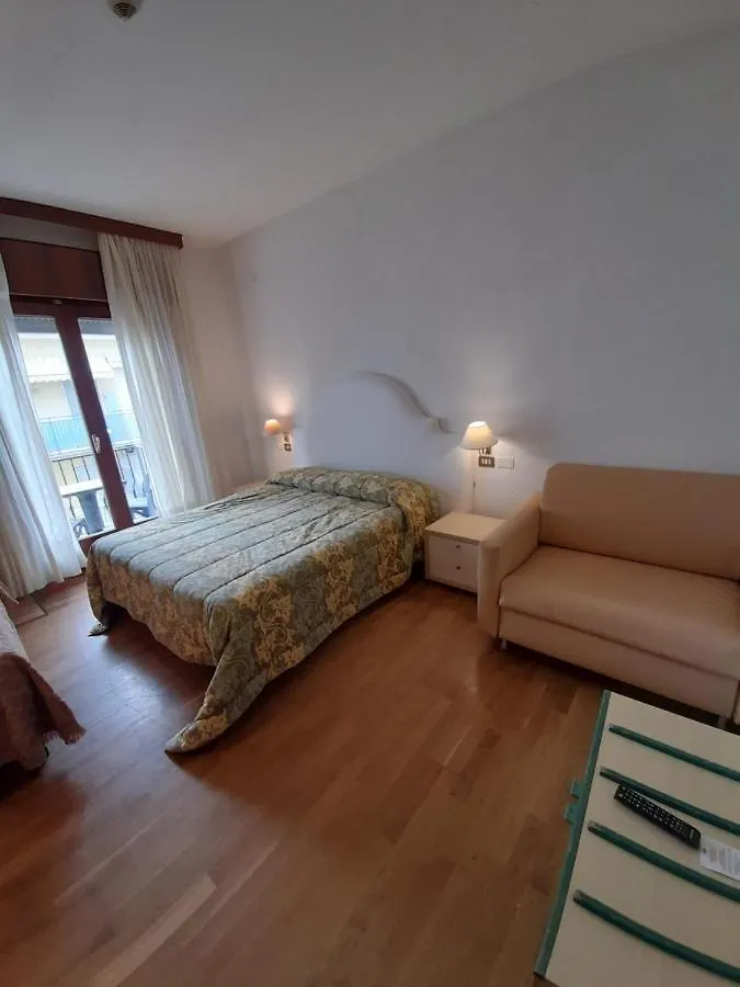 Hotel San Marco Lido di Jesolo 3*,