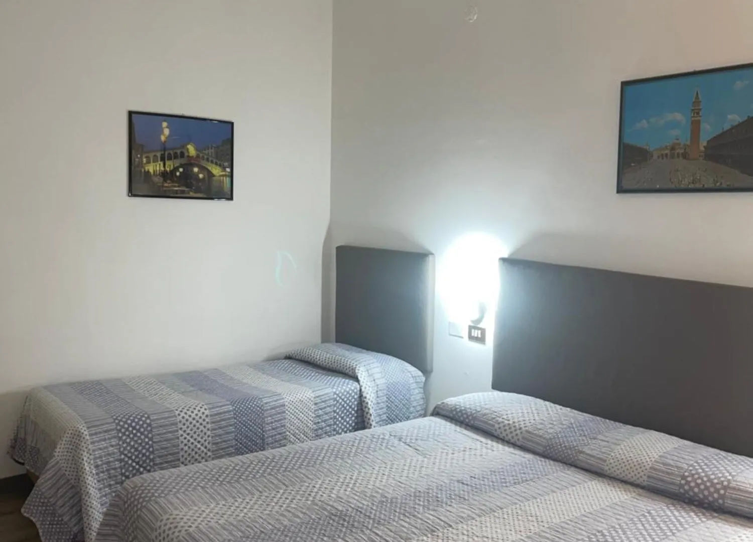 Hotel San Marco Lido di Jesolo 3*,  Italia