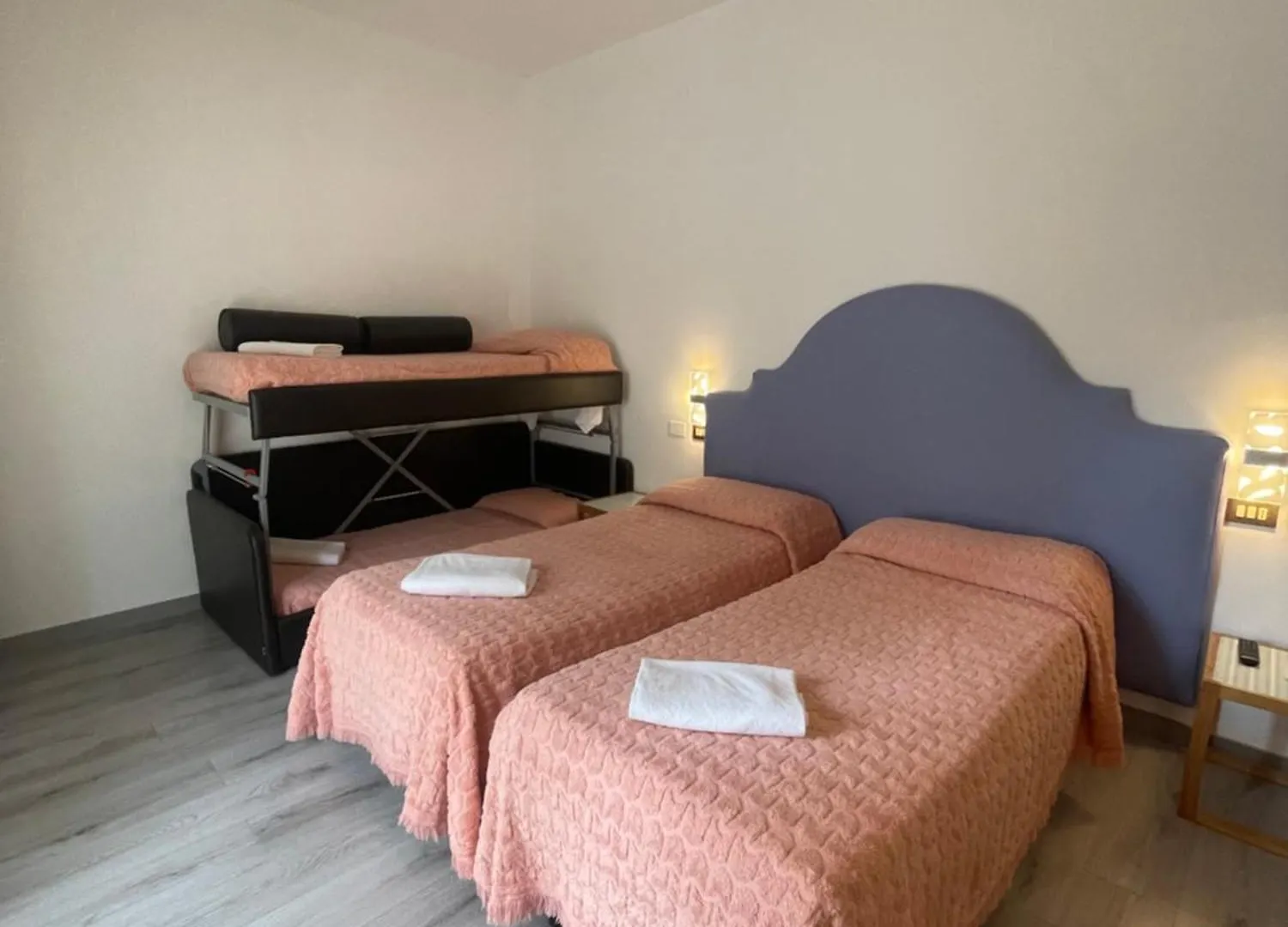 Hotel San Marco Lido di Jesolo