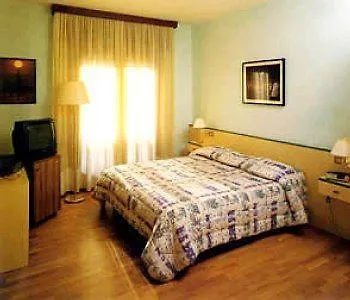 Hotel San Marco Italy
