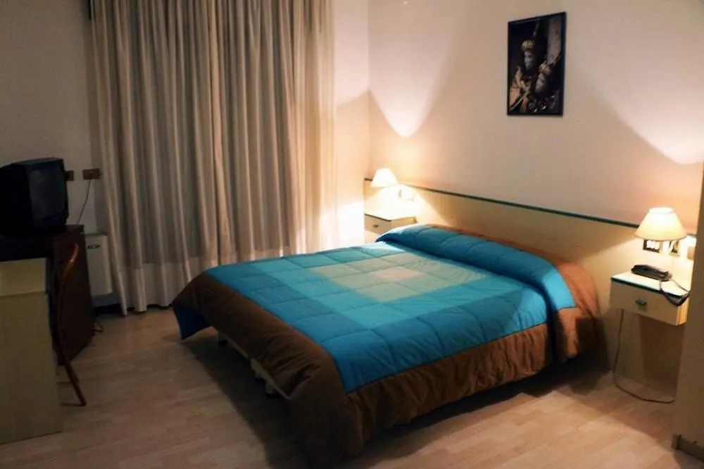 ***  Hotel San Marco Italy