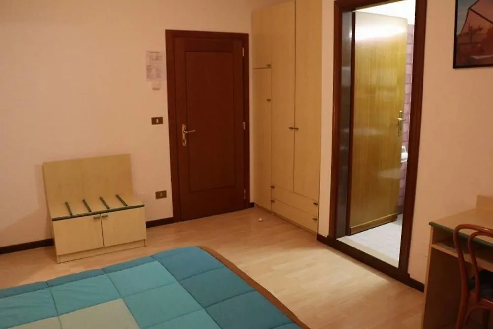 Hotel San Marco Lido di Jesolo Italia