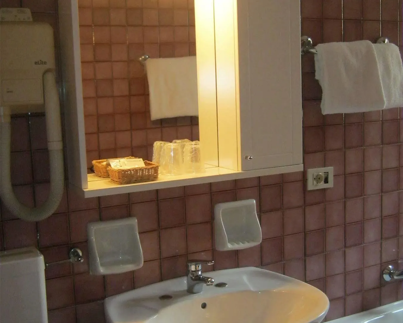 Hotel San Marco Lido di Jesolo