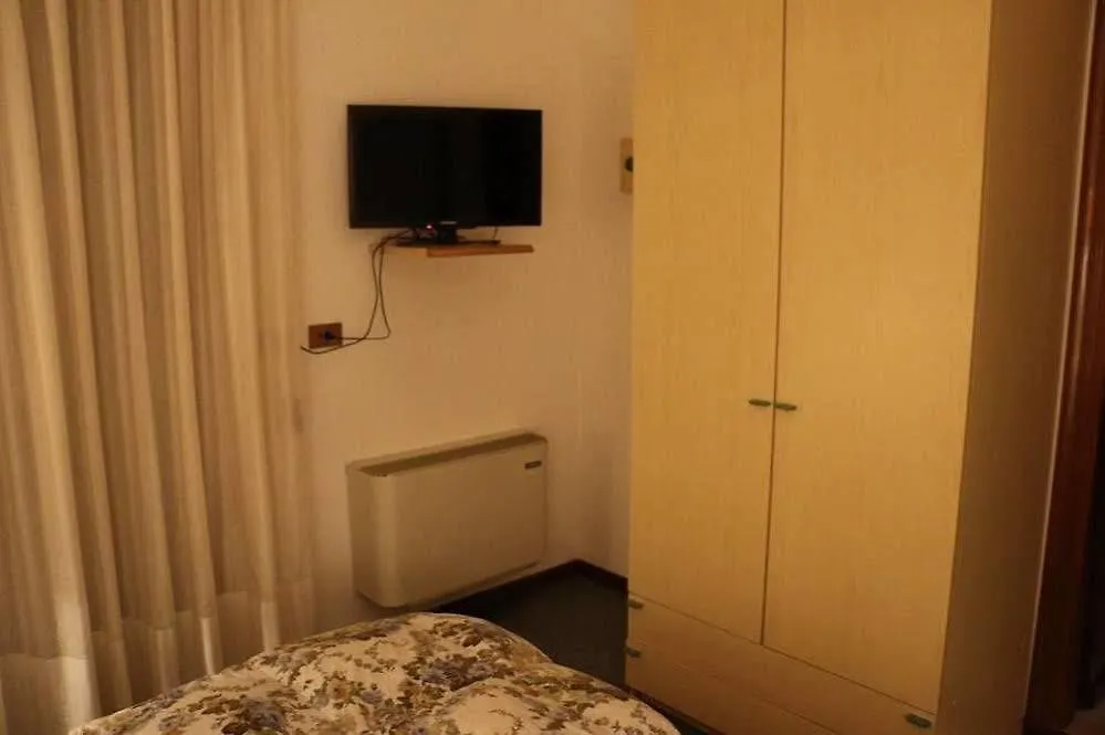 Hotel San Marco Lido di Jesolo 3*,  Italia