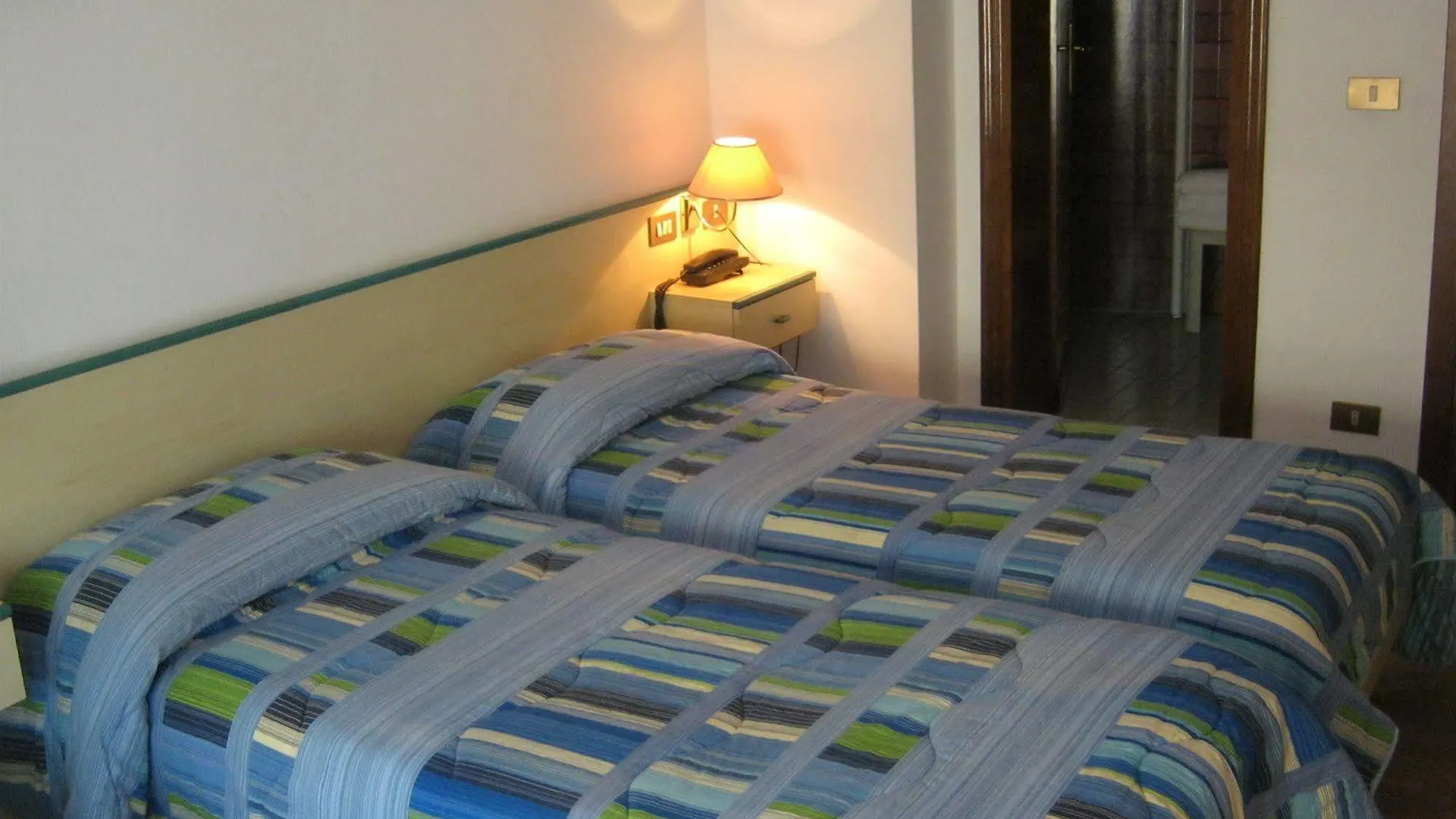 Hotel San Marco Lido di Jesolo 3*,