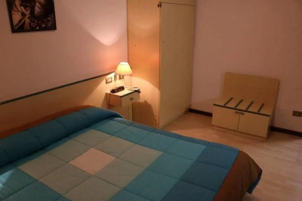 Hotel San Marco Lido di Jesolo 3*,  Italia