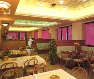 ***  Hotel San Marco Lido di Jesolo Italia