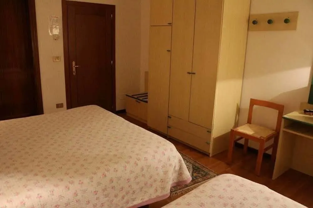 Hotel San Marco Lido di Jesolo